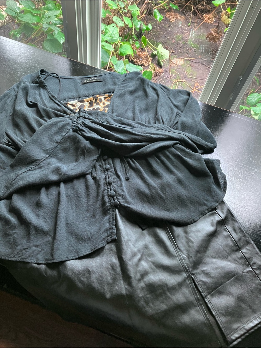 Halloween costume size medium